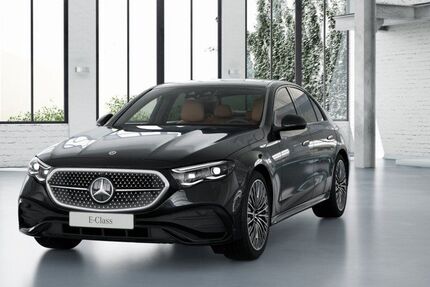 Mercedes-Benz E 220 9.900 km 65.980 &euro; Wietmarschen 49835