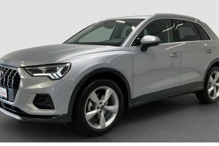 Audi Q3 4.638 km 42.450 € Aalen 73431