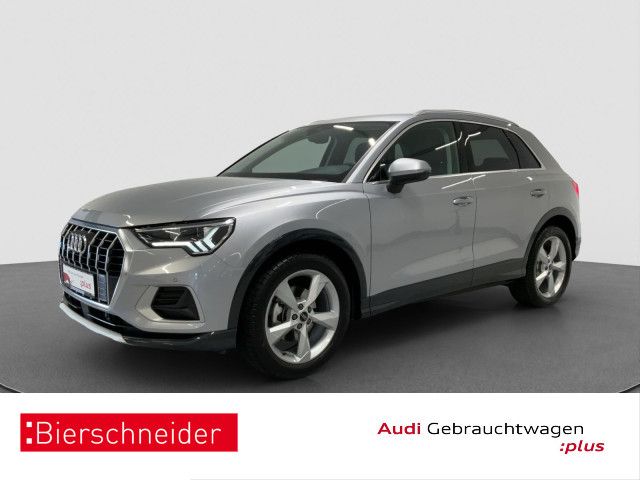 Audi Q3 4.638 km 42.450 € Aalen 73431