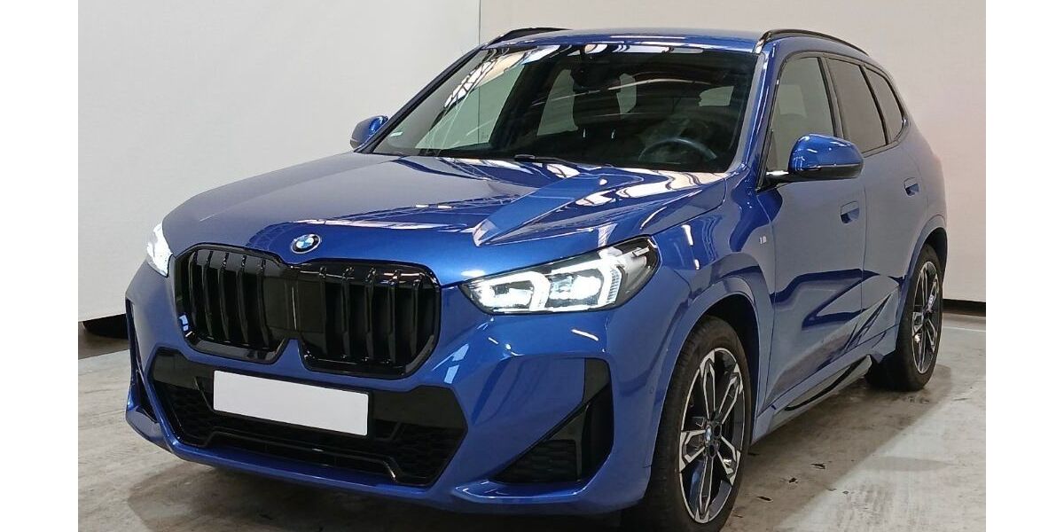 BMW X1 19.990 km 45.850 &euro; Glauchau 08371