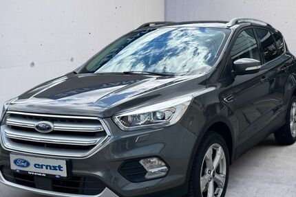 Ford Kuga 61.550 km 14.990 &euro; Bahlingen am Kaiserstuhl 79353