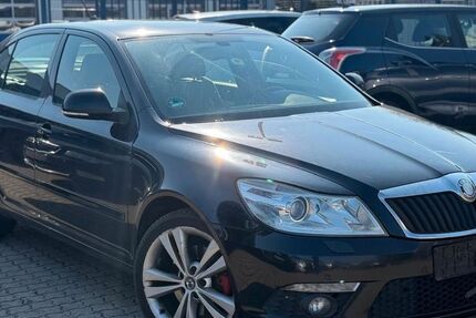 Skoda Octavia 350.000 km 3.000 &euro; Seelze 30926