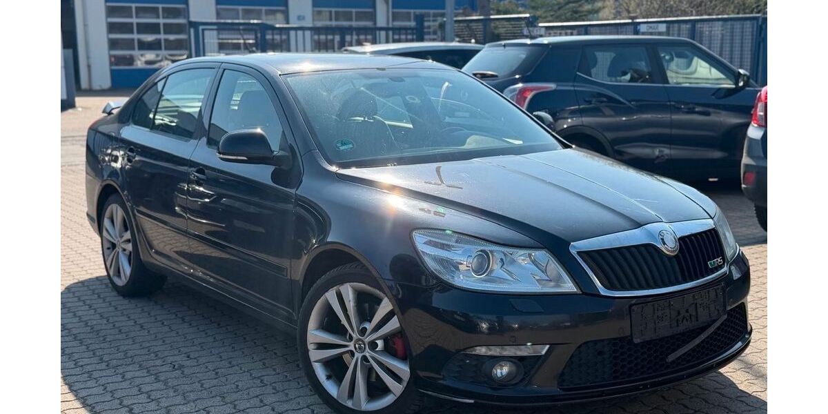 Skoda Octavia 350.000 km 3.200 &euro; Seelze 30926