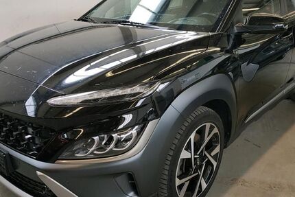 Hyundai KONA 99.736 km 17.985 € Uetersen bei Hamburg 25436