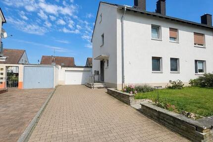 Haus Werl - 6 Zimmer, 210 m&sup2;, 490.000&euro; | Angebot:26766491