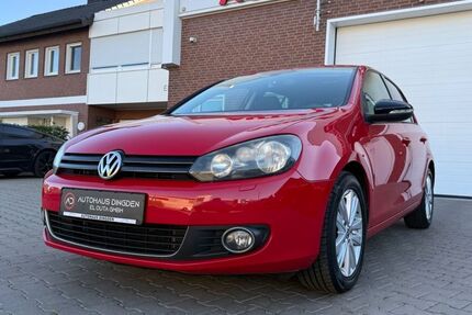 VW Golf 191.000 km 5.990 &euro; Hamminkeln 46499