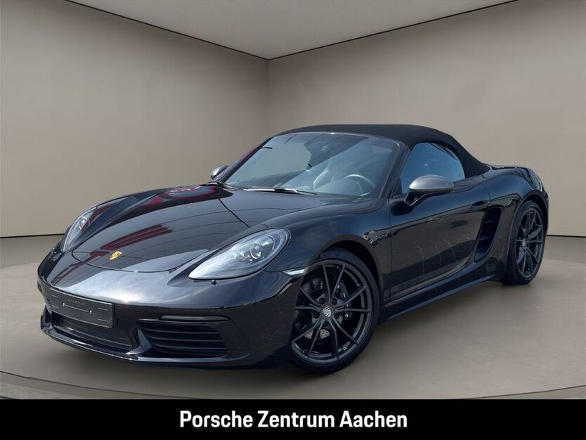 Boxster