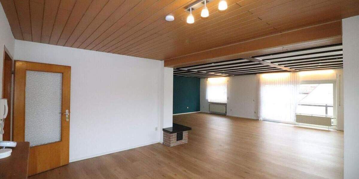 Mehrfamilienhaus, Wohnhaus Wettenberg Wißmar - 9 Zimmer, 235 m&sup2;, 539.000&euro; | Angebot:25682695