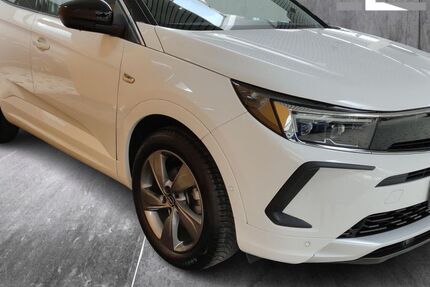 Opel Grandland (X) 57.262 km 22.780 &euro; Emsdetten 48282