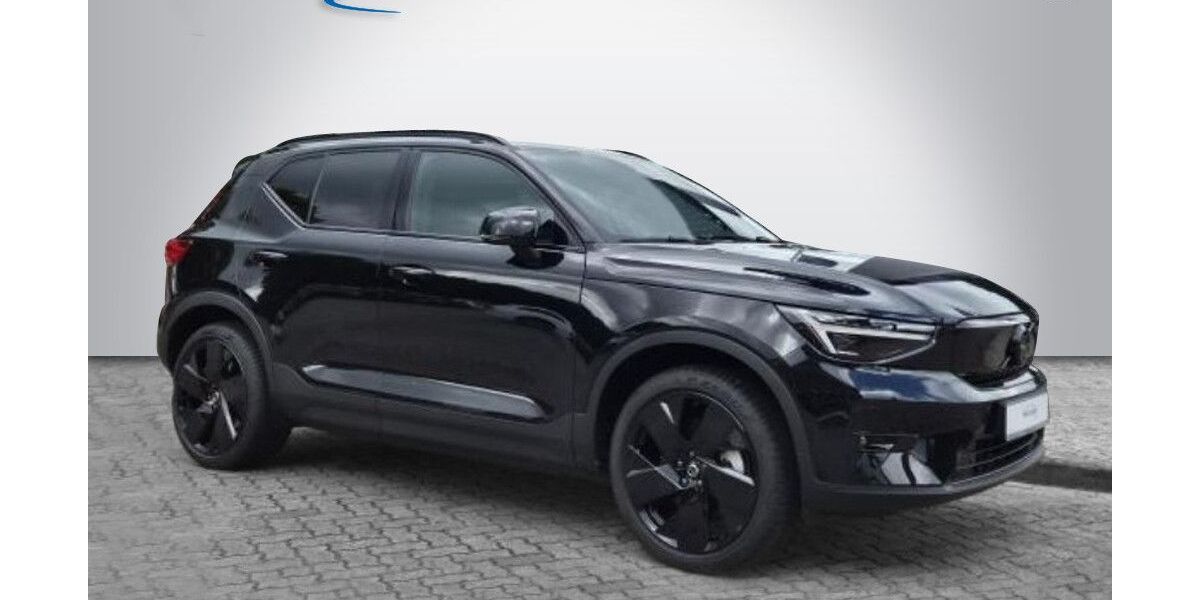 Volvo EX40 15.000 km 49.890 € Büdelsdorf 24782