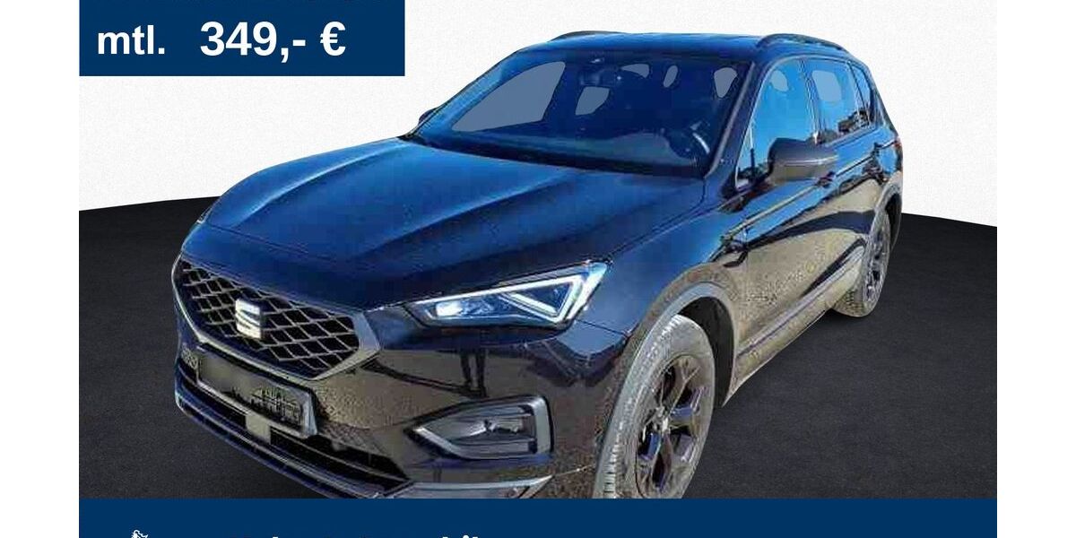 Seat Tarraco 27.477 km 33.930 &euro; Göppingen 73037