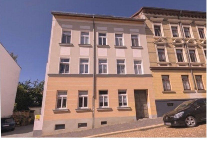 Etagenwohnung Gera Debschwitz - 3 Zimmer, 80 m&sup2;, 560&euro; | Angebot:26380197