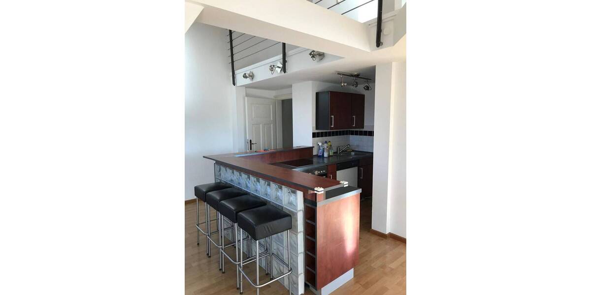 Etagenwohnung Regensburg Innenstadt - 2 Zimmer, 68 m&sup2;, 487.000&euro; | Angebot:25997089