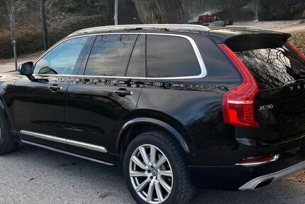 Volvo XC90 207.500 km 18.900 &euro; Tutzing 82327