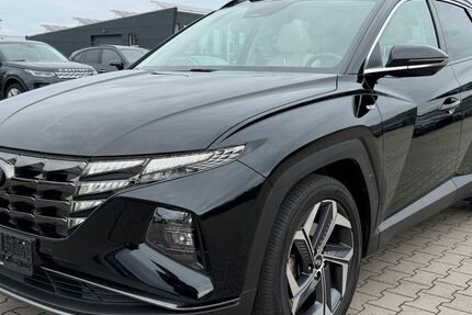 Hyundai TUCSON 181.465 km 19.516 &euro; Gronau 48599