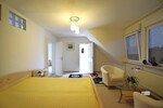 Großes modernisiertes EFH + EBK + Wintergarten + 3 Bäder mit 2 Stellplätzen vor dem Haus - Doppelhaushälfte Syke / Siedlung Gessel Gessel | Angebot:24213112