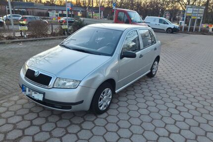 Skoda Fabia 152.000 km 1.050 &euro; Hamburg 22549