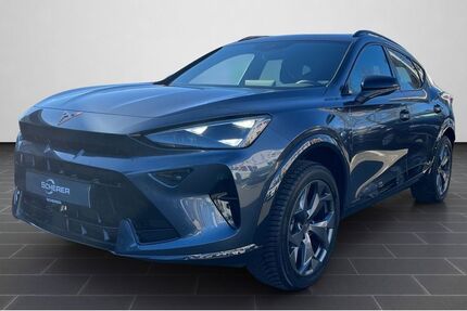 Cupra Formentor 13.756 km 30.500 &euro; Kaiserslautern 67657