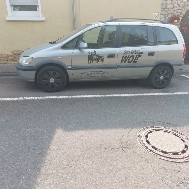 Zafira