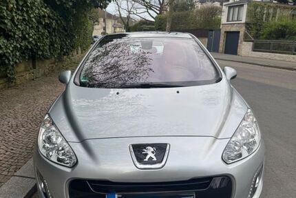 Peugeot 308 52.284 km 6.800 &euro; Wiesbaden 65193