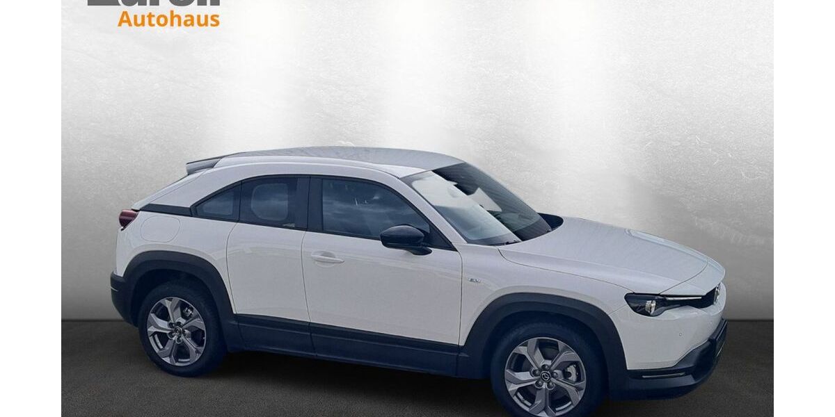 Mazda MX-30 19.385 km 18.880 € Darmstadt 64293