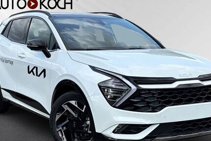 Kia Sportage 11.000 km 43.888 &euro; Eschweiler 52249