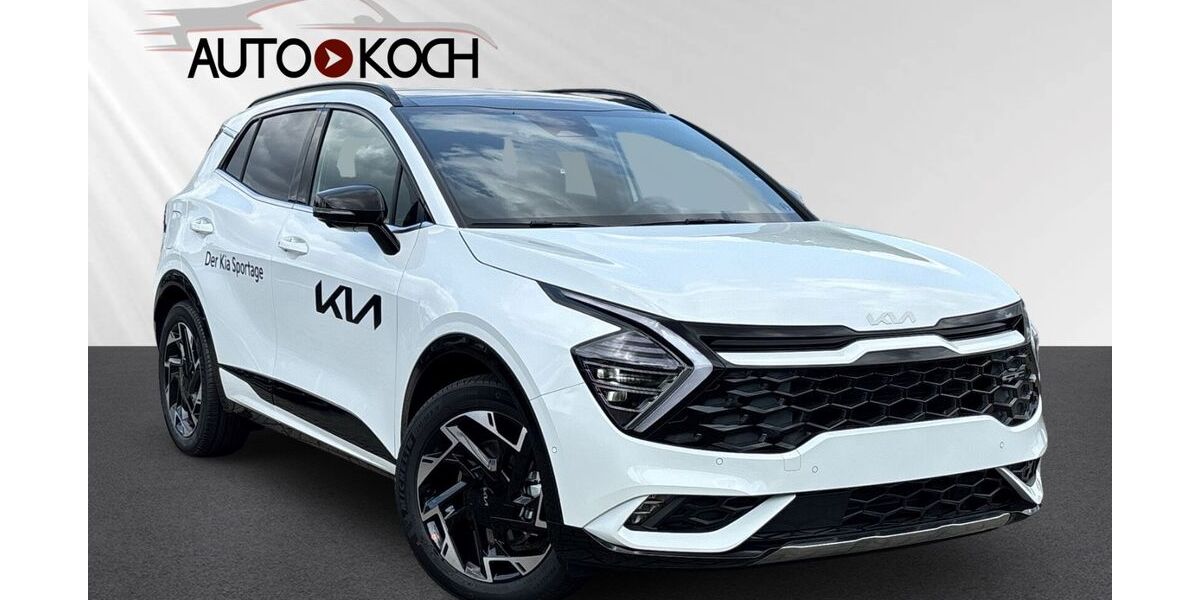 Kia Sportage 11.000 km 43.888 &euro; Eschweiler 52249