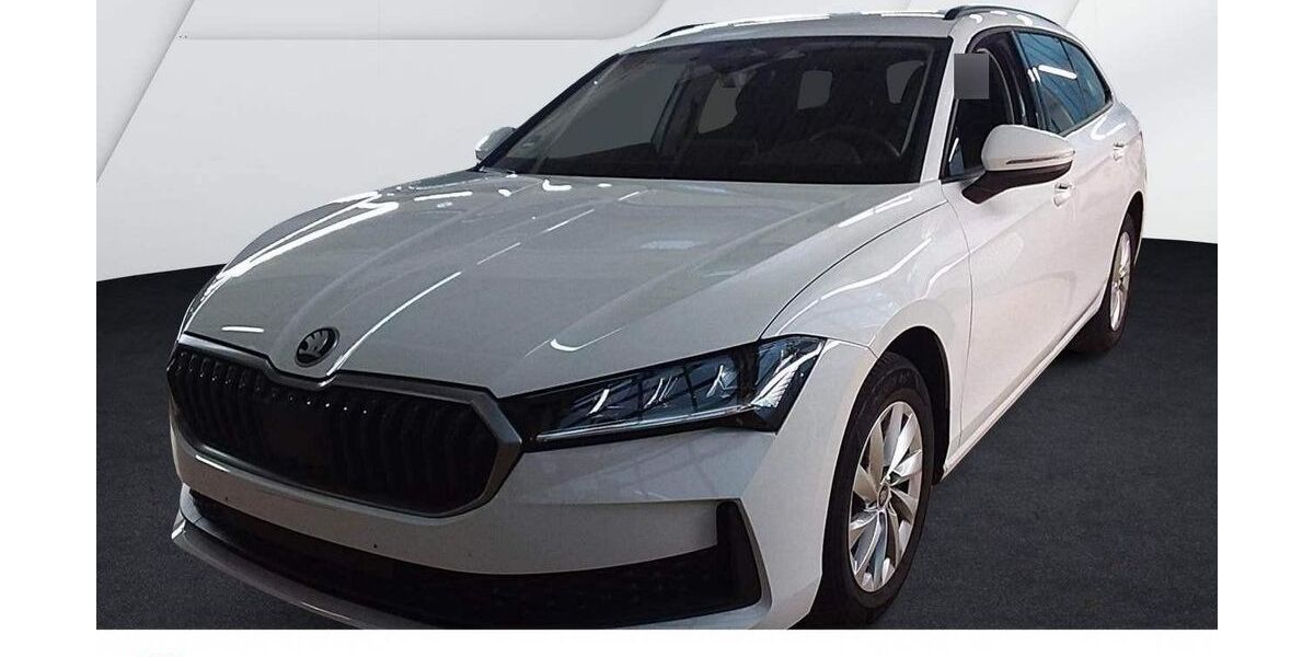 Skoda Superb 18.471 km 32.880 &euro; Emsdetten 48282