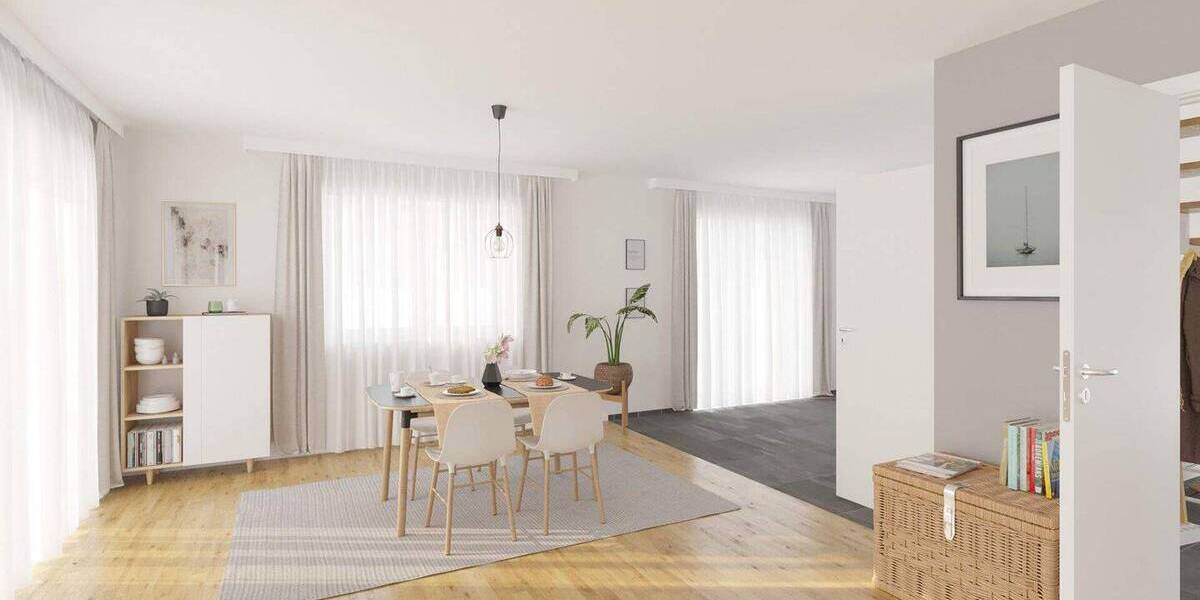 Einfamilienhaus Ribnitz-Damgarten Pütnitz - 4 Zimmer, 158 m&sup2;, 639.900&euro; | Angebot:25769897