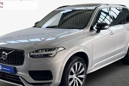 Volvo XC90 70.946 km 48.950 &euro; Frankfurt am Main 60486