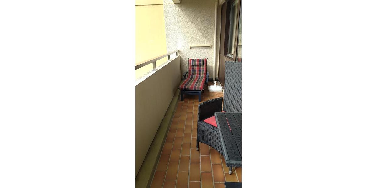 Etagenwohnung Sankt Peter-Ording Ording - 2 Zimmer, 47 m&sup2;, 259.000&euro; | Angebot:27092625