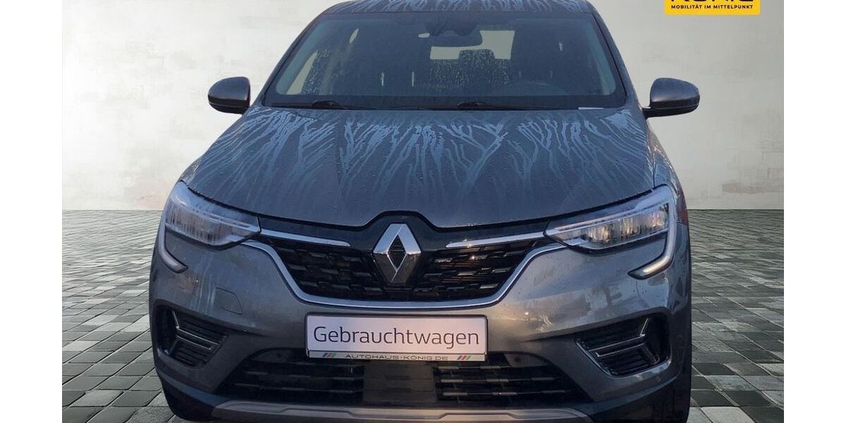 Renault Arkana 19.335 km 21.499 &euro; Erfurt 99099