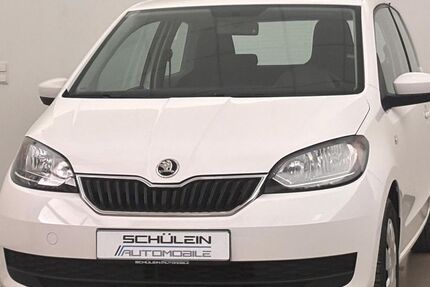 Skoda Citigo 44.500 km 9.480 &euro; Buchdorf 86675