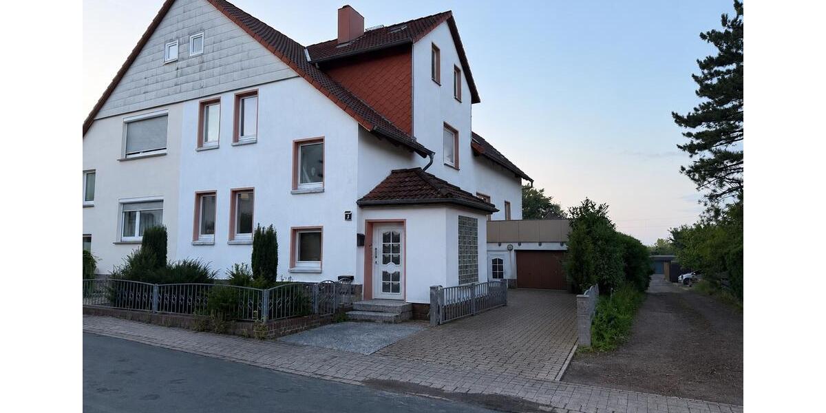 Doppelhaushälfte Barsinghausen - 395.000&euro; | Angebot:27071174