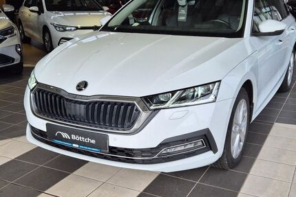 Skoda Octavia 81.935 km 21.750 &euro; Zerbst / Anhalt 39261