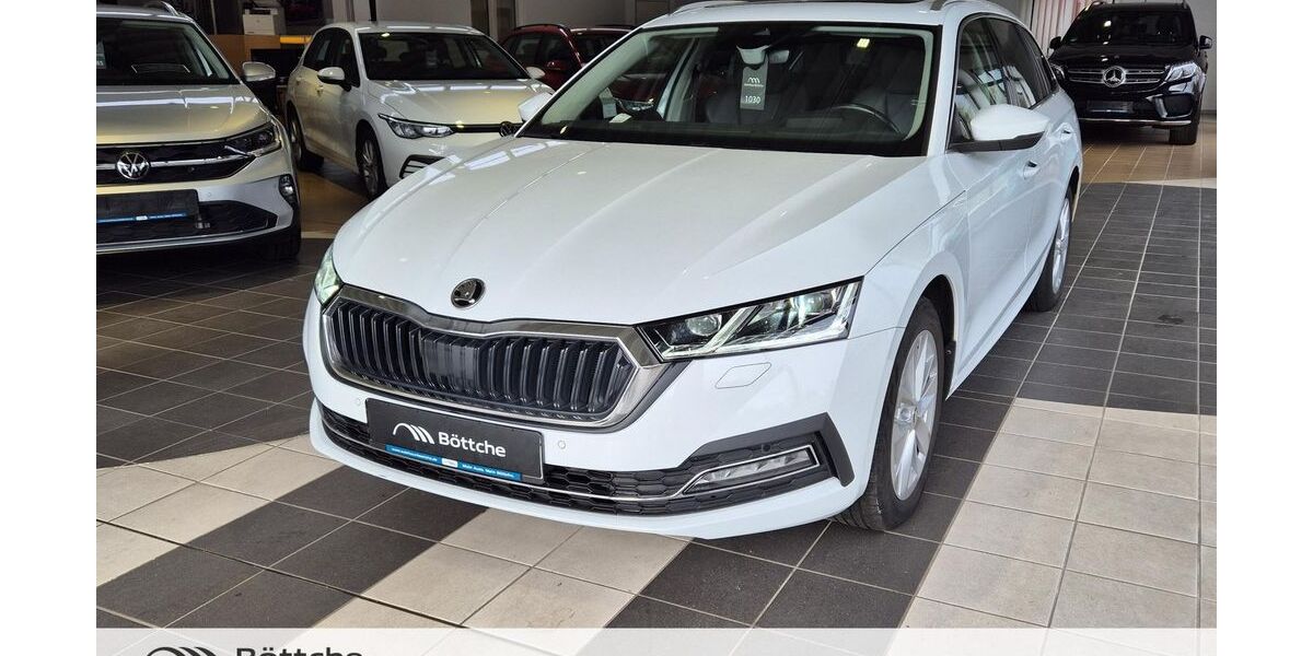 Skoda Octavia 81.935 km 21.750 &euro; Zerbst / Anhalt 39261