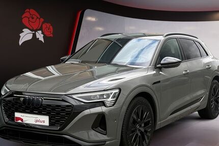 Audi Q8 e-tron 30.933 km 54.250 &euro; Villingen-Schwenningen 78052