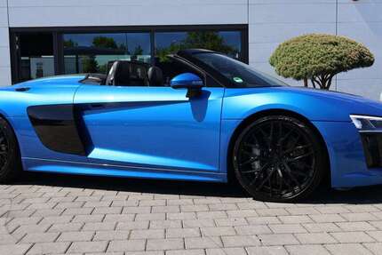 Audi R8 94.700 km 96.890 &euro; Kirchheim/Teck 73230