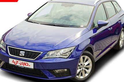 Seat Leon 30.522 km 16.490 &euro; Eisenhüttenstadt 15890