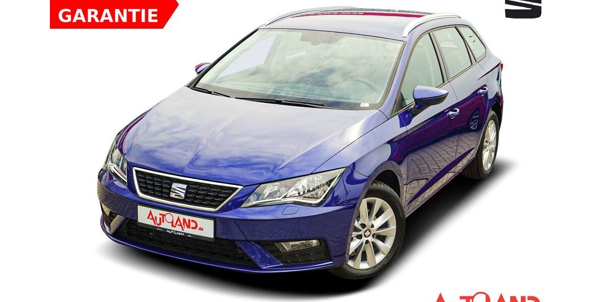 Seat Leon 30.522 km 16.990 &euro; Eisenhüttenstadt 15890