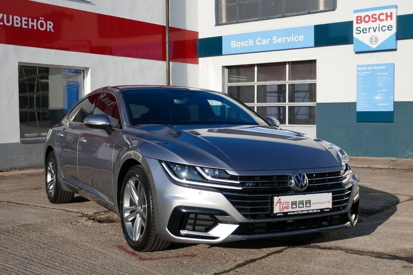 Arteon