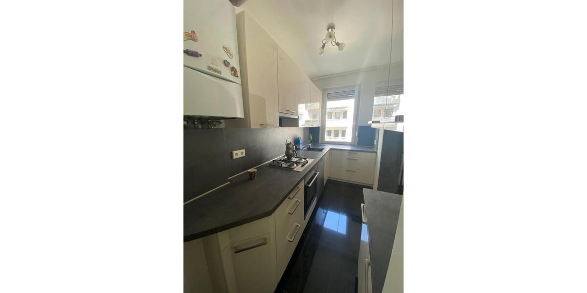 Etagenwohnung Schwaig Bei Nürnberg - 3 Zimmer, 80 m&sup2;, 1.111&euro; | Angebot:26384508