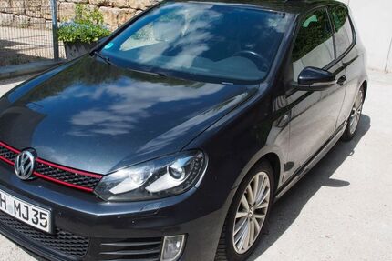 VW Golf 214.000 km 11.750 &euro; Litzendorf - Tiefenellern 96123