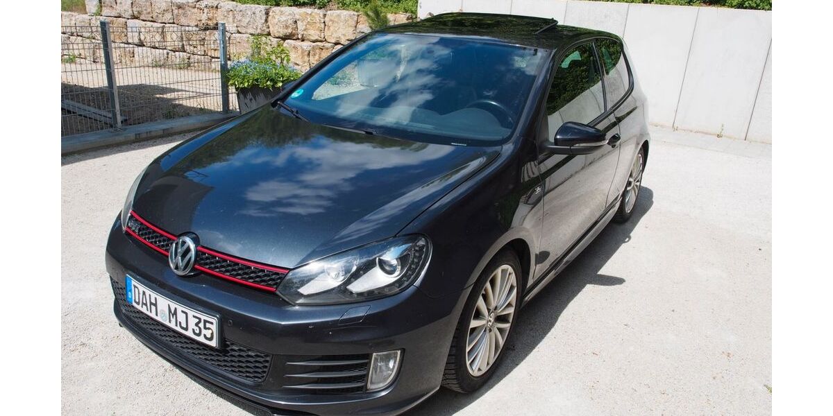 VW Golf 214.000 km 11.750 &euro; Litzendorf - Tiefenellern 96123