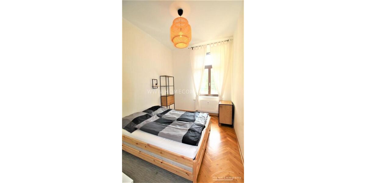 Wohnen auf Zeit Dresden - 2 Zimmer, 55 m&sup2;, 1.550&euro; | Angebot:26237492