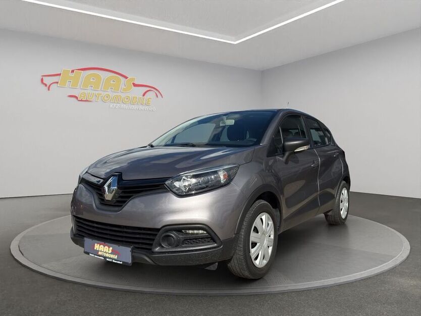 Captur