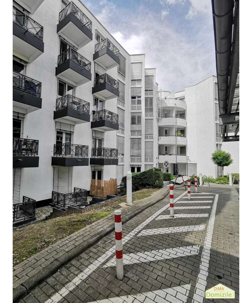 Wohnung zum Kaufen in Wiesbaden 84.000 € 22.31 m²