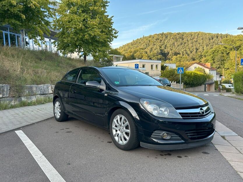 Opel Astra 188.000 km 1.500 € Saarbrücken 66121