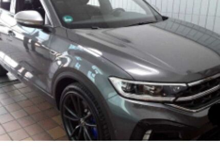 VW T-Roc 68.581 km 29.990 &euro; Bad Camberg 65520