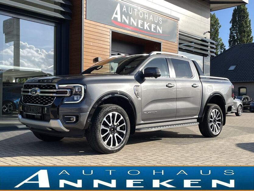 Ford Ranger 7.932 km 53.950 € Essen (Oldenburg) 49632